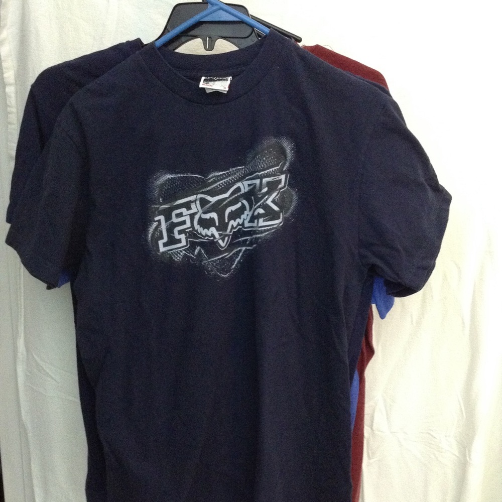 Fox T-shirt